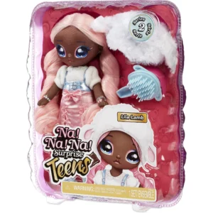Na! Na! Na! Surprise Teens Doll S2