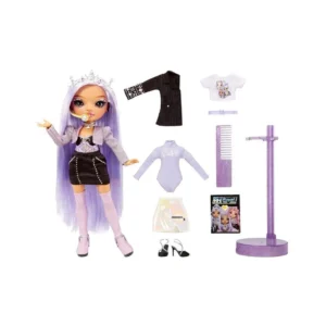 Rainbow High Tentpole Theme Po 1 Tiara