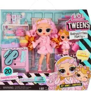 Lol Surprise Tweens