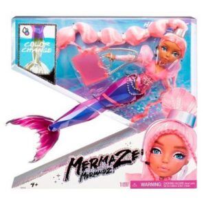 Mermaze Mermaidz Core S1-Harmonique