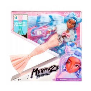 Mermaze Mermaidz Core S1-Shellnelle