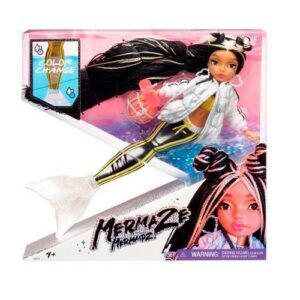 Mermaze Mermaidz Core S1-Jordie