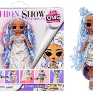 Lol Surprise Fashion Show Missy Frost