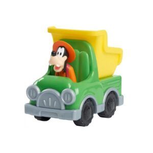 Mickey Mouse Let's Work Vehicle