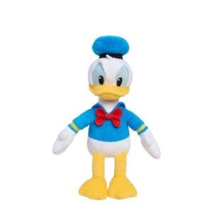 Mickey Preschool Small Plush