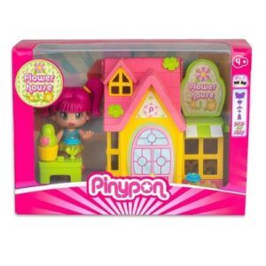 Pinypon Casitas