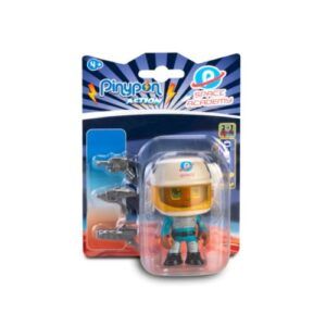 Pinypon Action Space Fig Pnc 55000