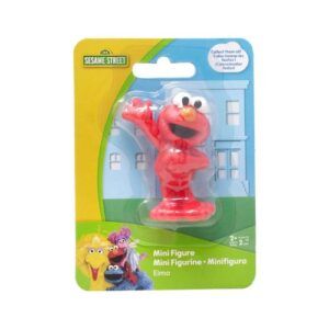 Sesame Street Mini Figures 57575