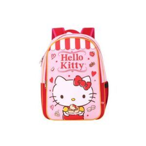 Mochila/Morral Grande Hello Kitty Apple