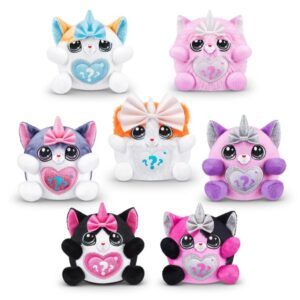 Zuru Rainboncons 9269sq1 Peluche Sorpresa