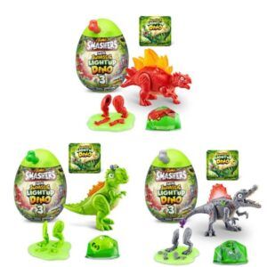 Smasher Jurassic Series 74107