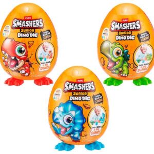 Zuru Smasher Junior Dino 74116