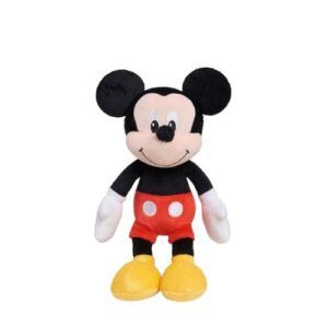 Mickey Preschool Small Plush
