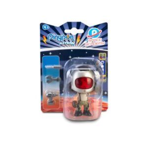 Pinypon Action Space Fig Pnc 55000
