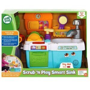 Leapfrog Lavaplatos Magico