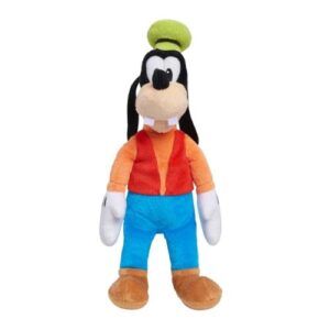 Mickey Preschool Small Plush