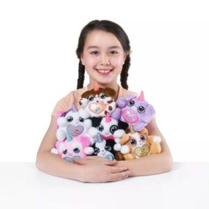 Zuru rainbocorns puppycorn surprise 9298
