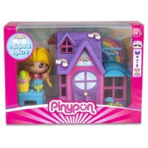 Pinypon Casitas