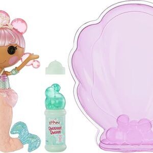Lalaloopsy Bubbly Mermaid