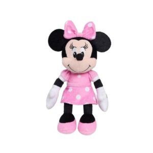 Mickey Preschool Small Plush