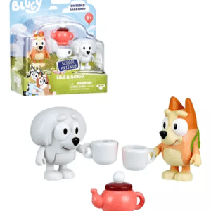 Bluey set figura x2 s11 17648