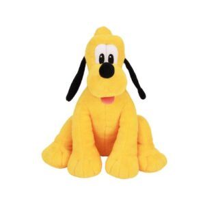 Mickey Preschool Small Plush