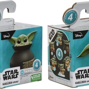 Star Wars Bounty Colección