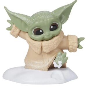 Star Wars Bounty Colección