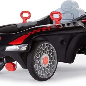 Jett Car Racer