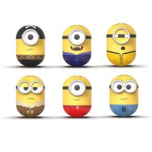 Minions Vocal Tumbler Classic Series