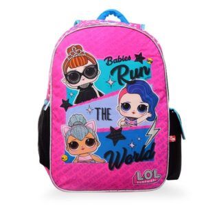 Mochila/Morral Grande L.O.L Surprise