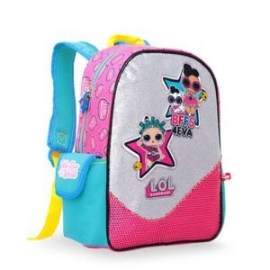 Mochila/Morral Grande   L.O.L Surprise