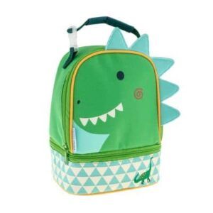 Lonchera Lunchpal  Dino