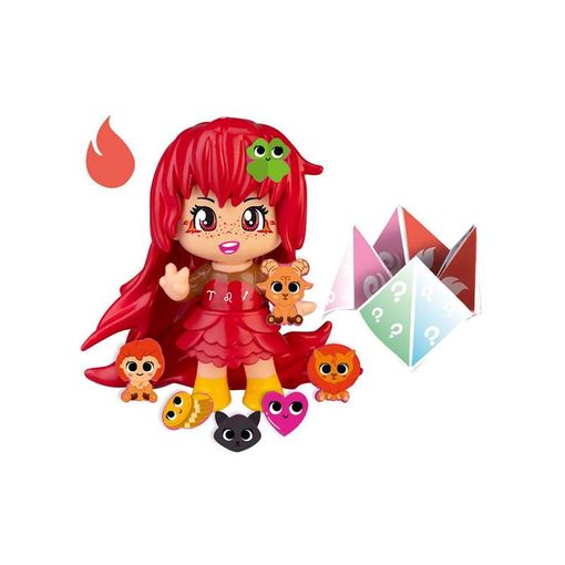 Pinypon Fortune Sister Cdu 6543