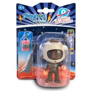 Pinypon Action Space Fig Pnc 55000
