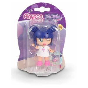 Pinypon Terrific 2