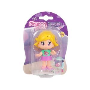 Pinypon Terrific Serie 14  PNY60000