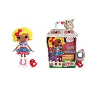 Lalaloopsy Large Doll Pix E Flutters