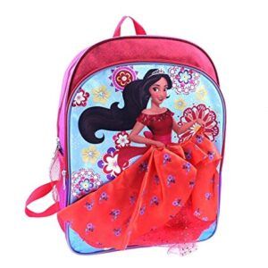 Disney Backpack 16" Elena Of Avalon