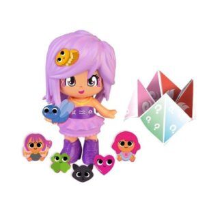 Pinypon Fortune Sister Cdu 6574