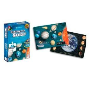 El Sistema Solar
