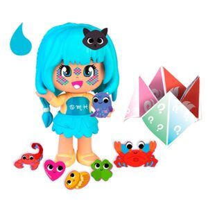 Pinypon Fortune Sister Cdu 6567