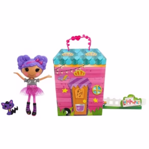 Lalaloopsy Large Doll Cloud E Sky