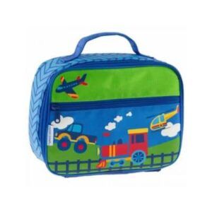 Lonchera  Clasica Transporte