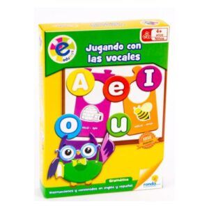 Loteria Bilingue