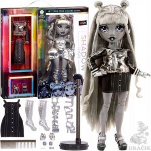 Rainbow High Shadow High-Luna Madison