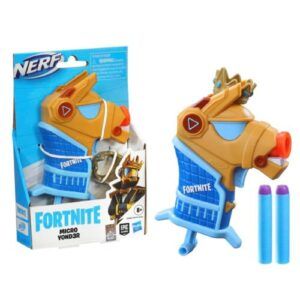 Nerf Microshots Fortnite Yonder