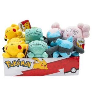 Pokemon Peluche 5"
