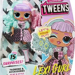 Lol Surprise Tweens Doll S2