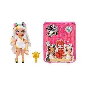 Na! Na! Na! Surprise Teens Doll Series 3 4 Styles
